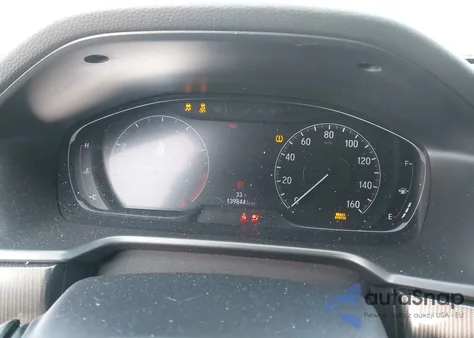 2019 Honda Accord Sport 2.0T from USA, damaged, VIN 1HGCV2F36KA004743